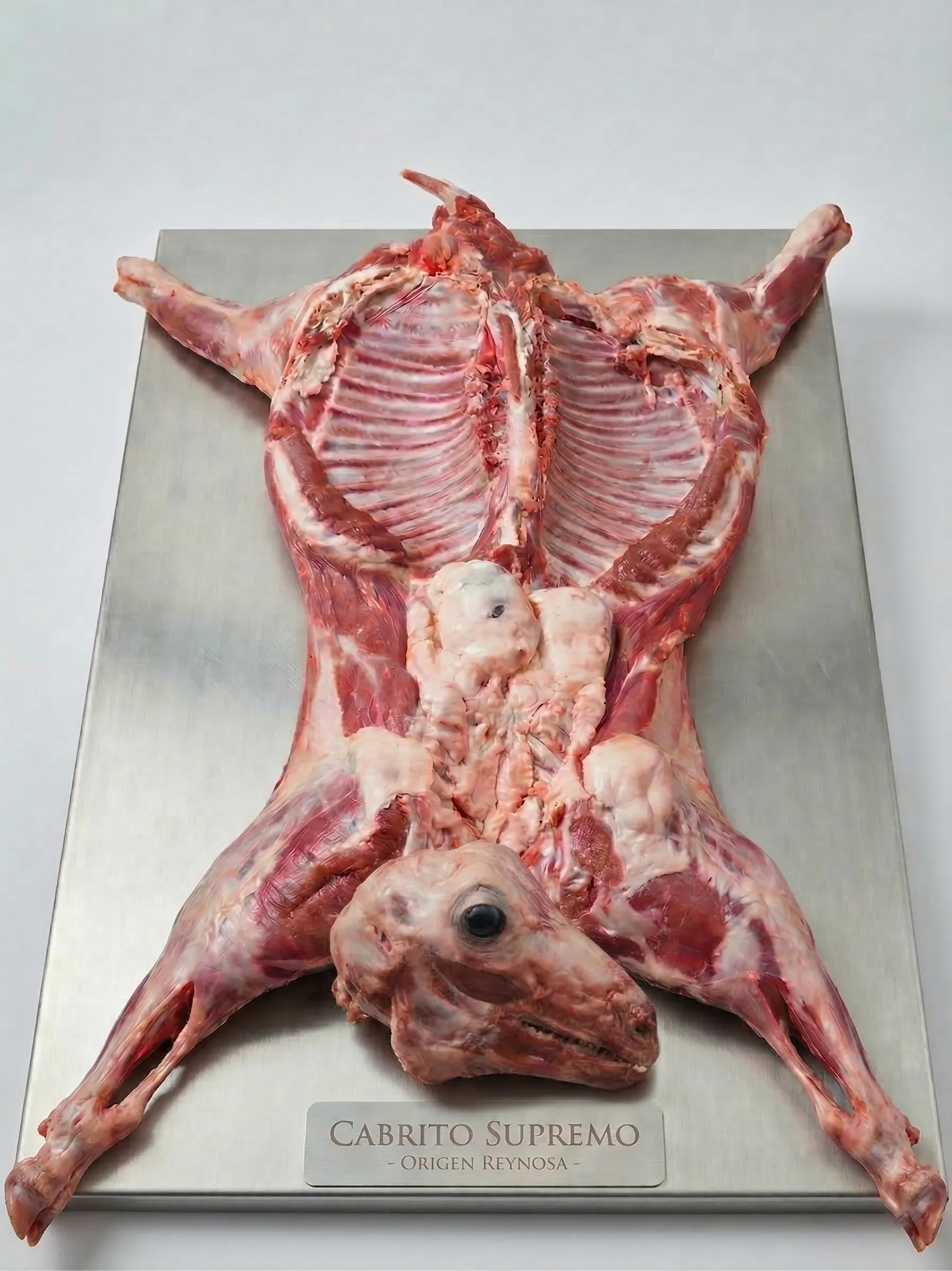 Cabrito Supremo